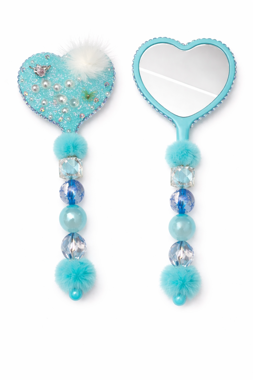 Heart Mirror