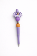 HK  Beaded Pen