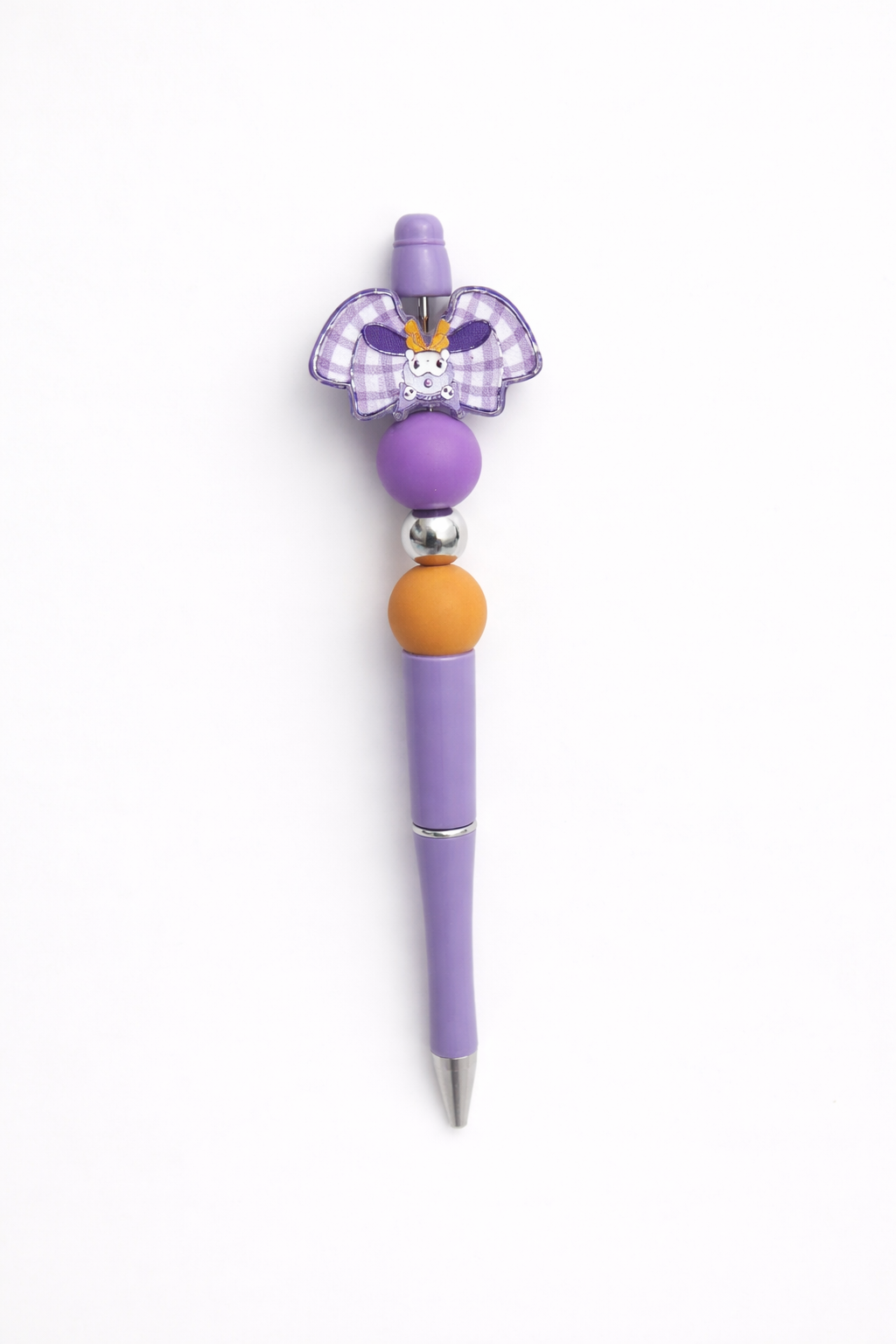 HK  Beaded Pen