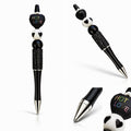 Hot Love Beaded Pen