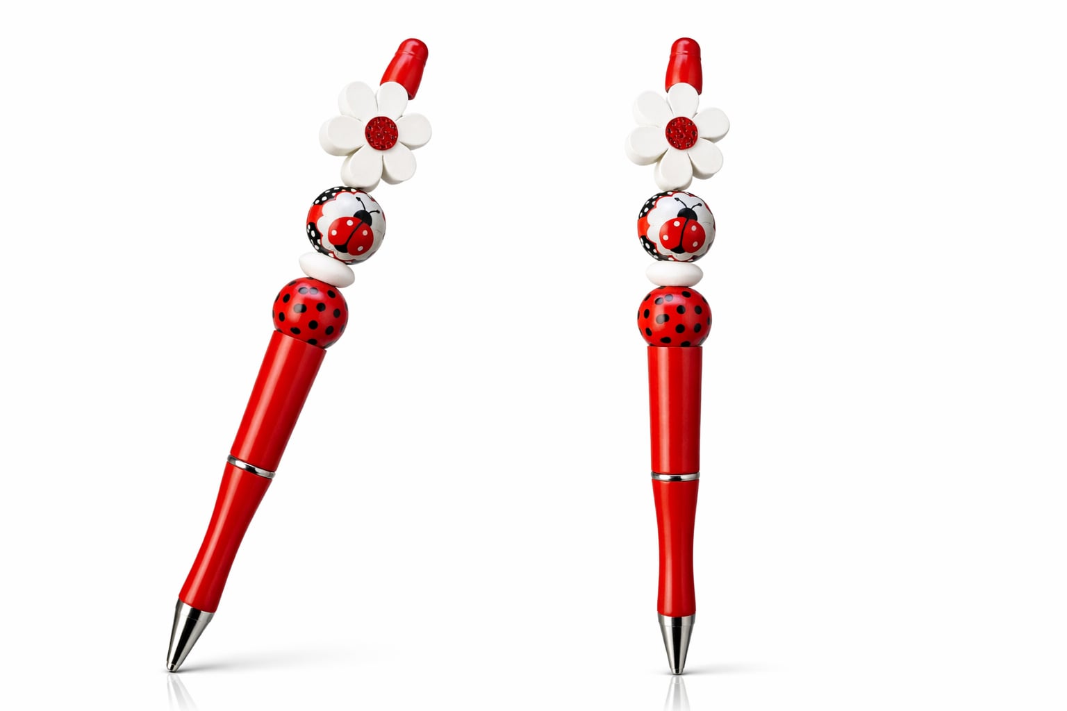 Lady Bug Pen