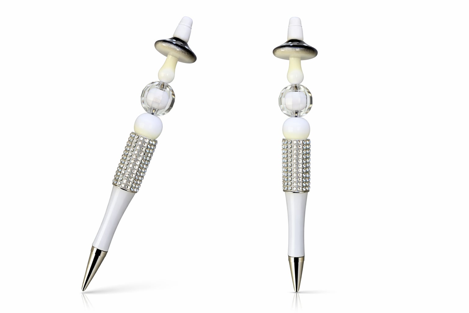 Mildred Mushroom Pen