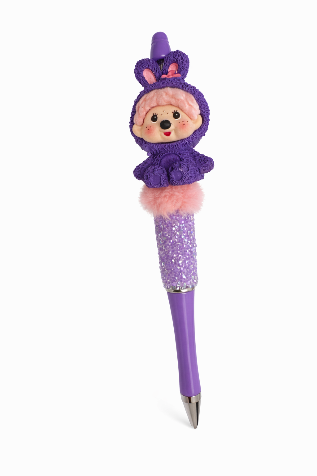 M-ChiChi Beaded Pen