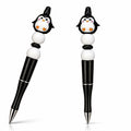 Penny Penguin Pen