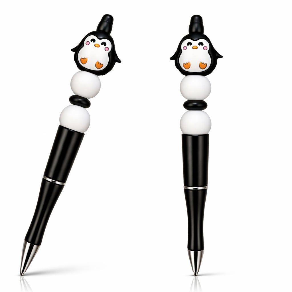 Penny Penguin Pen