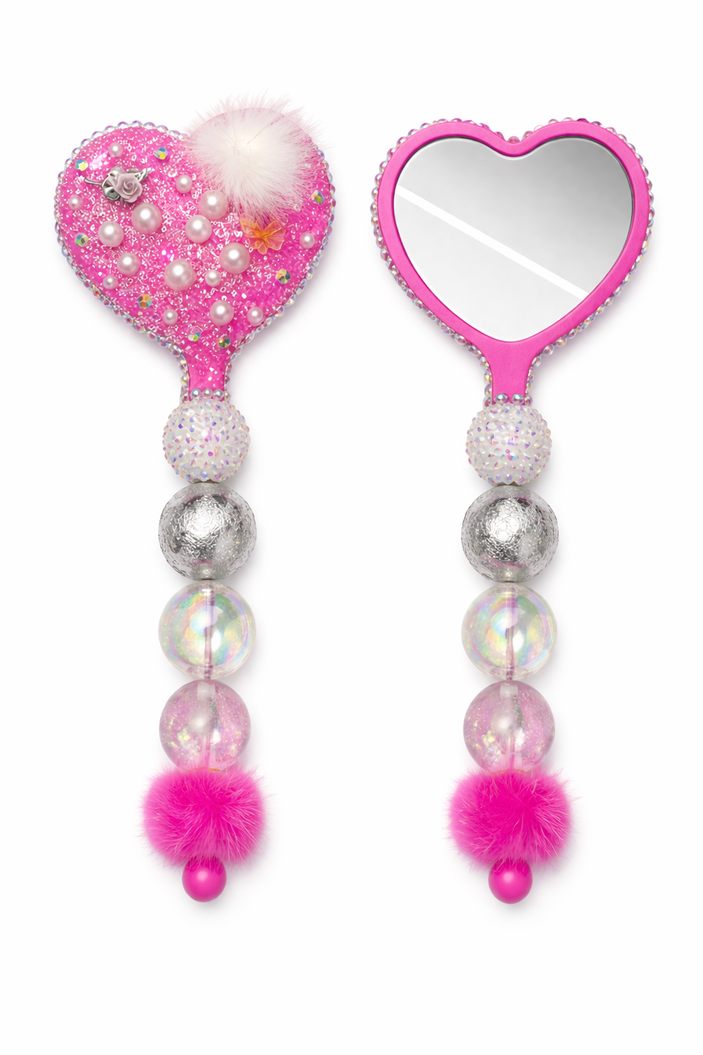Heart Mirror