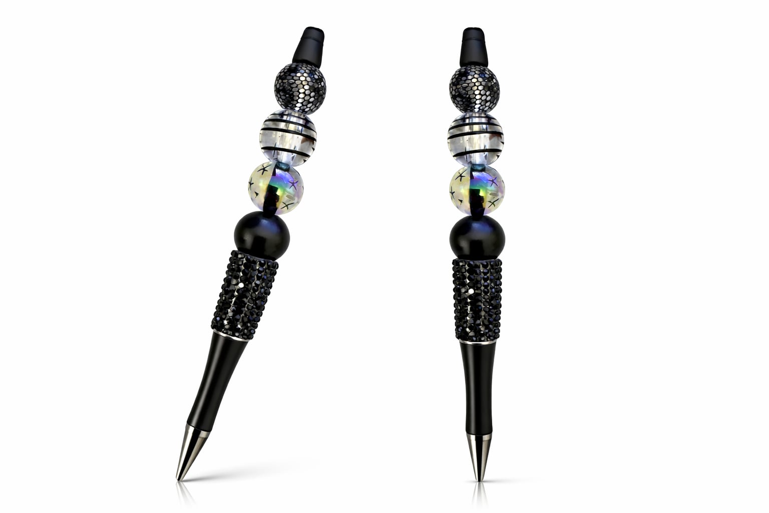 Black Crystal Pen