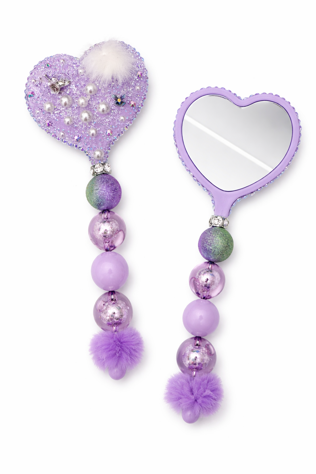 Heart Mirror