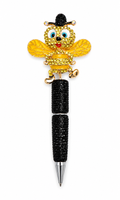 Sparkle Bumbly Bee Pen