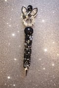 Sparkle Bunny Pen