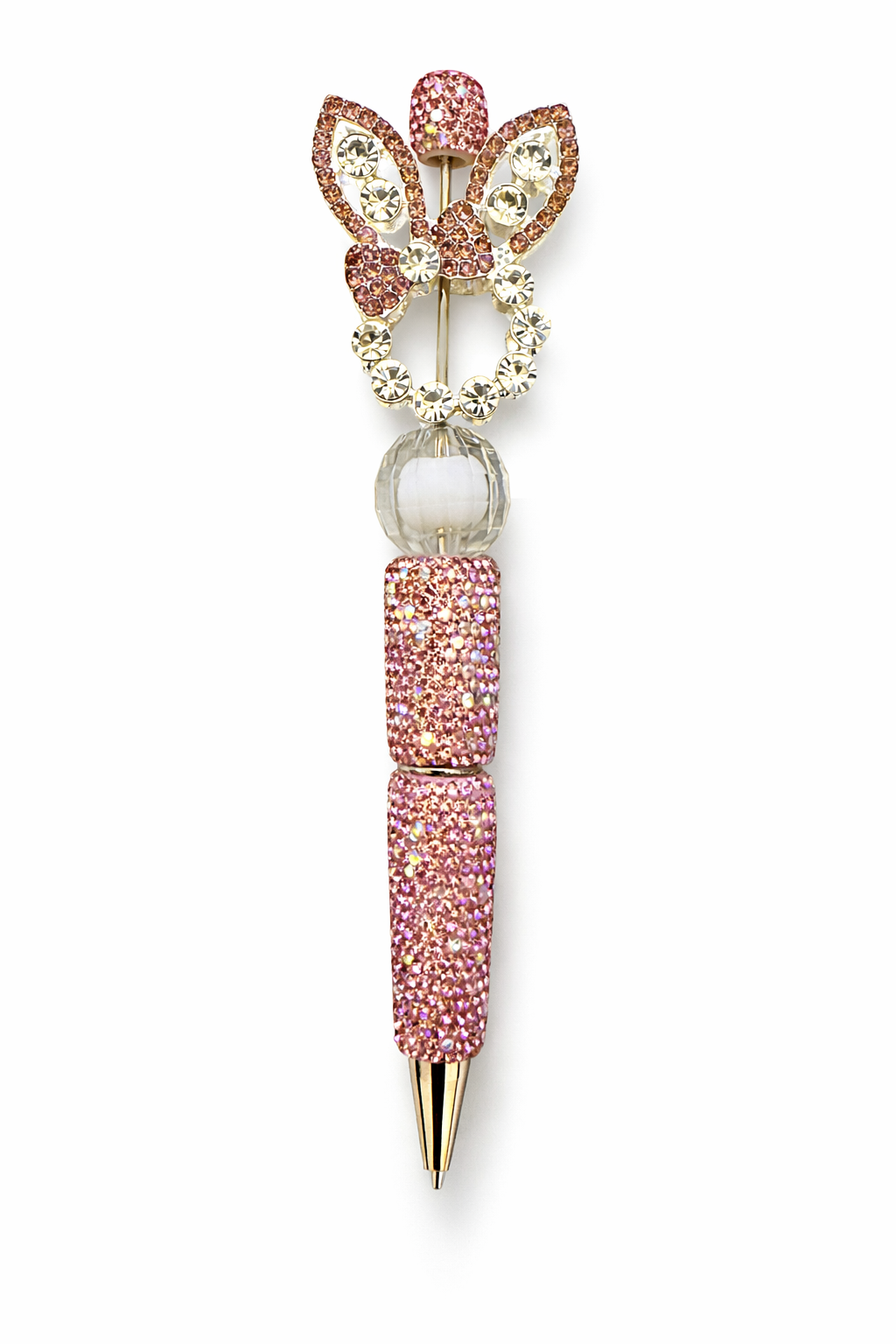 Sparkle Bunny Pen