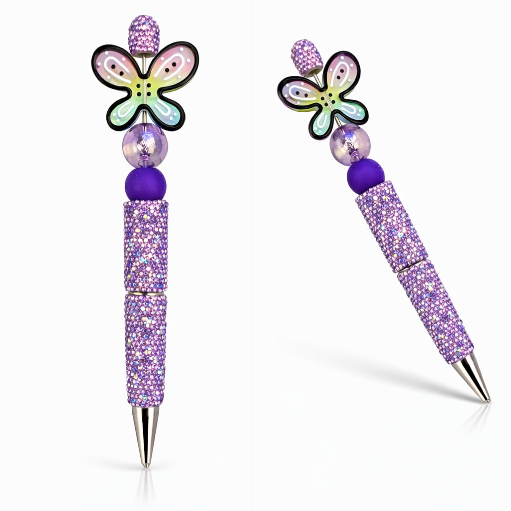 Sparkle Butterfly