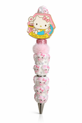 Sparkle HK Beaded Pen