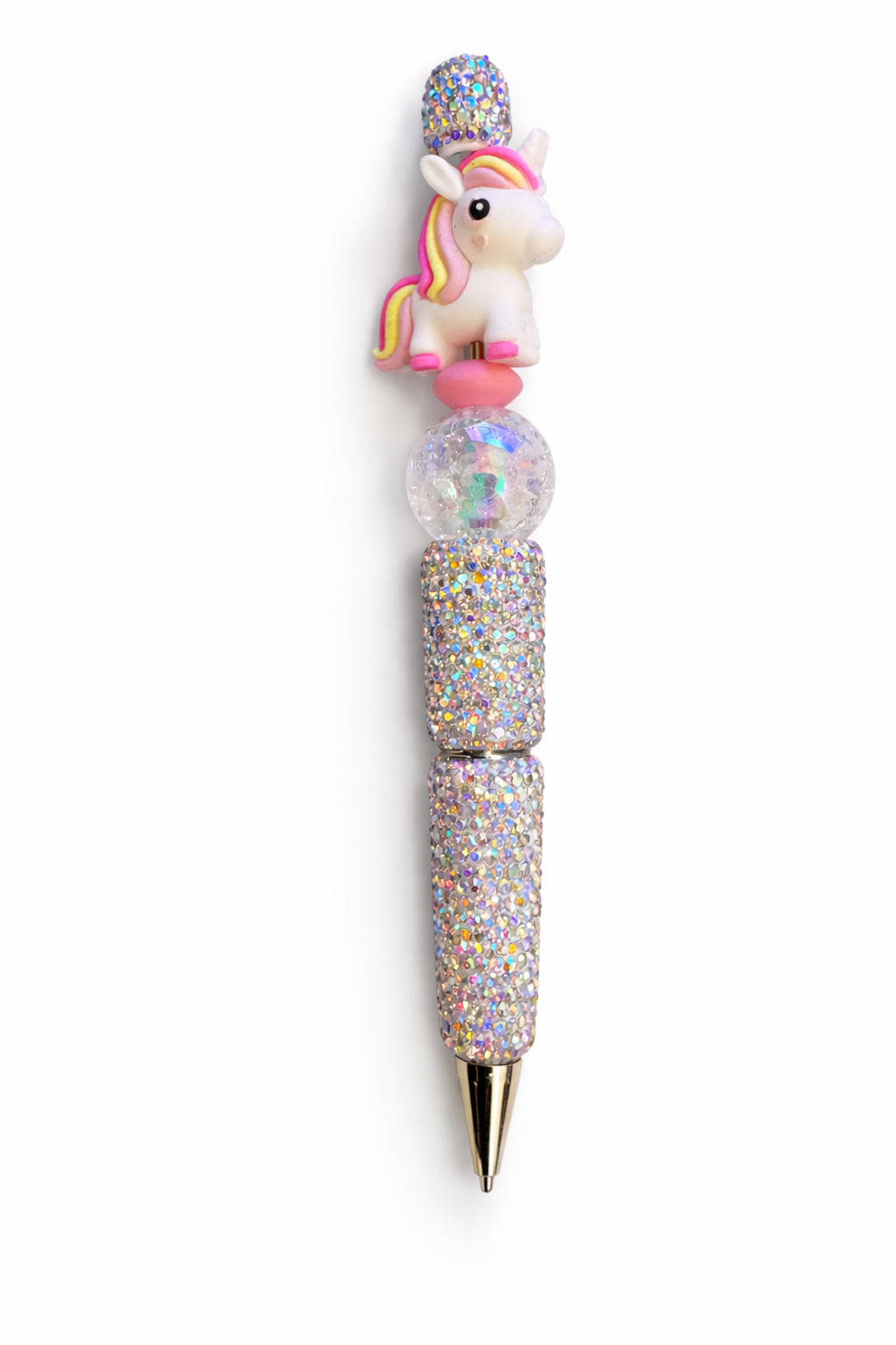 Sparkle Rainbow Pony Pen