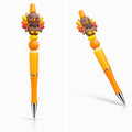 Terrance The Turkey Beaded Pen